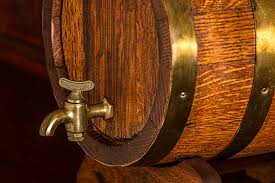 Baril de Quimet