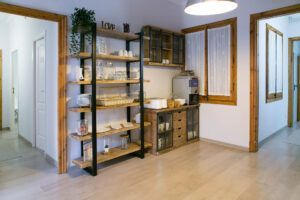 bed and breakfast Barcelona Spain